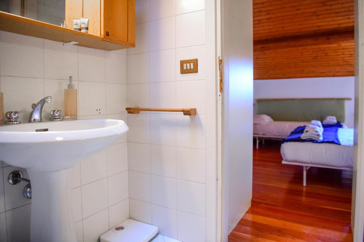 Appartement Casa Claudia By Wonderful Italy à Bellagio Extérieur photo