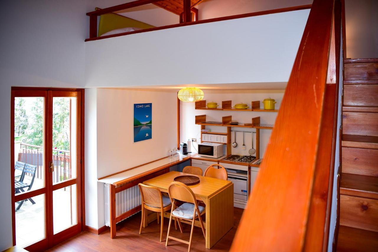 Appartement Casa Claudia By Wonderful Italy à Bellagio Extérieur photo