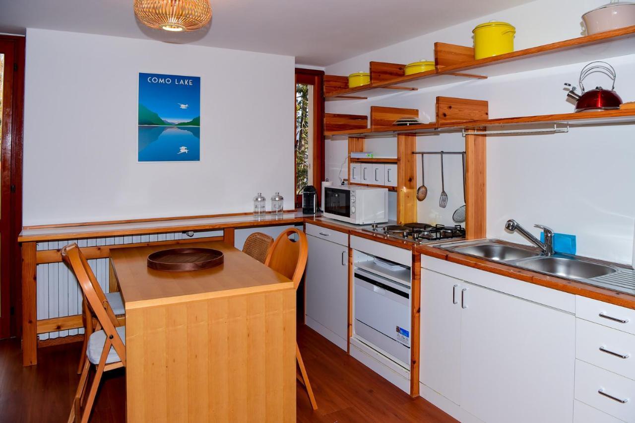 Appartement Casa Claudia By Wonderful Italy à Bellagio Extérieur photo