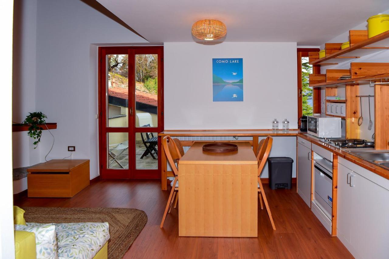 Appartement Casa Claudia By Wonderful Italy à Bellagio Extérieur photo