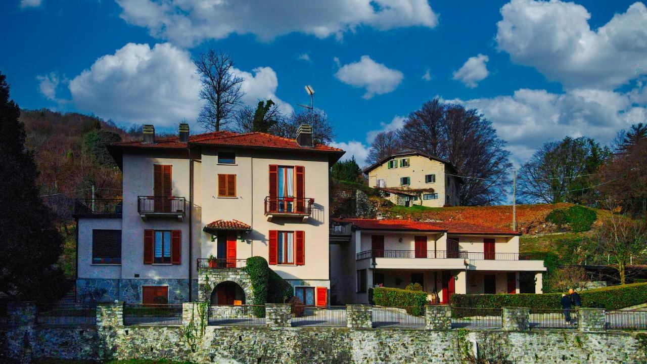 Appartement Casa Claudia By Wonderful Italy à Bellagio Extérieur photo