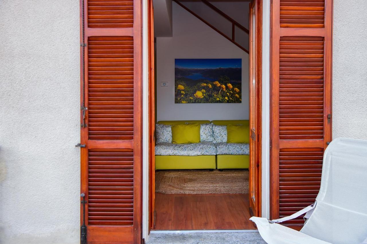 Appartement Casa Claudia By Wonderful Italy à Bellagio Extérieur photo